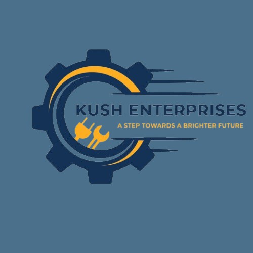 Kush Enterprises Logo
